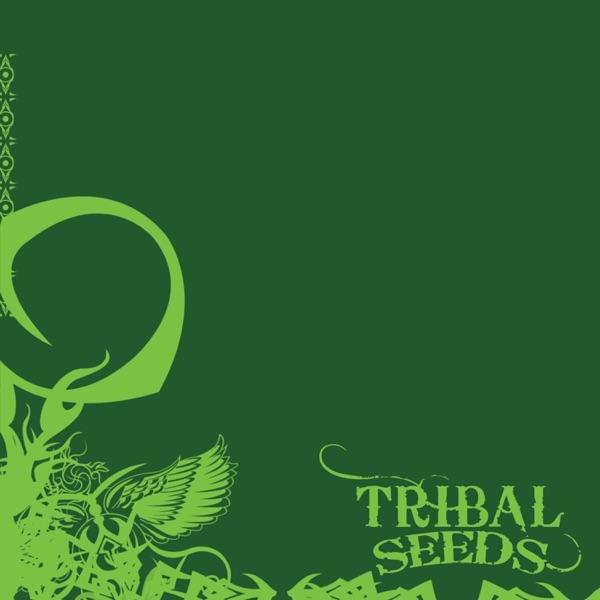 Tribal Seeds album cover