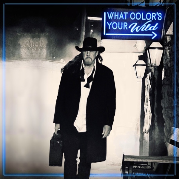 What Color's Your Wild - Single album cover