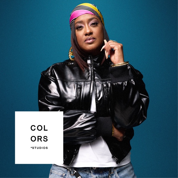 Back in My Bag - A COLORS FLOW - Single album cover