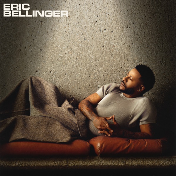 Eric Bellinger album cover