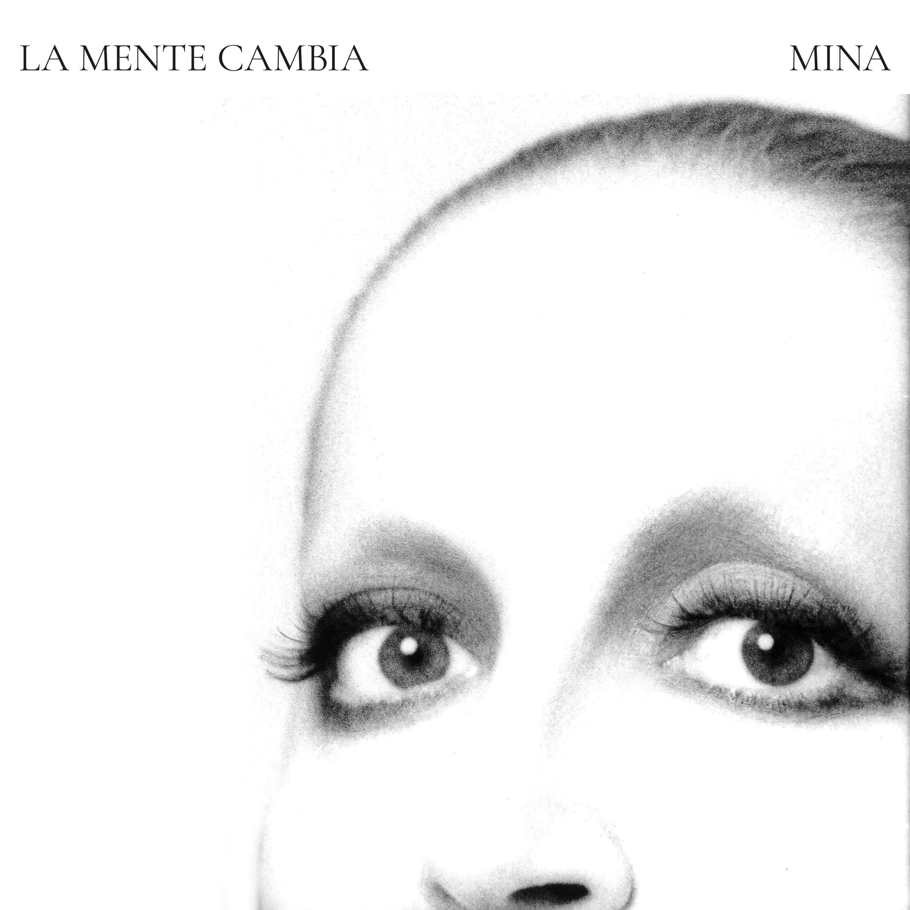 La mente cambia - Single album cover