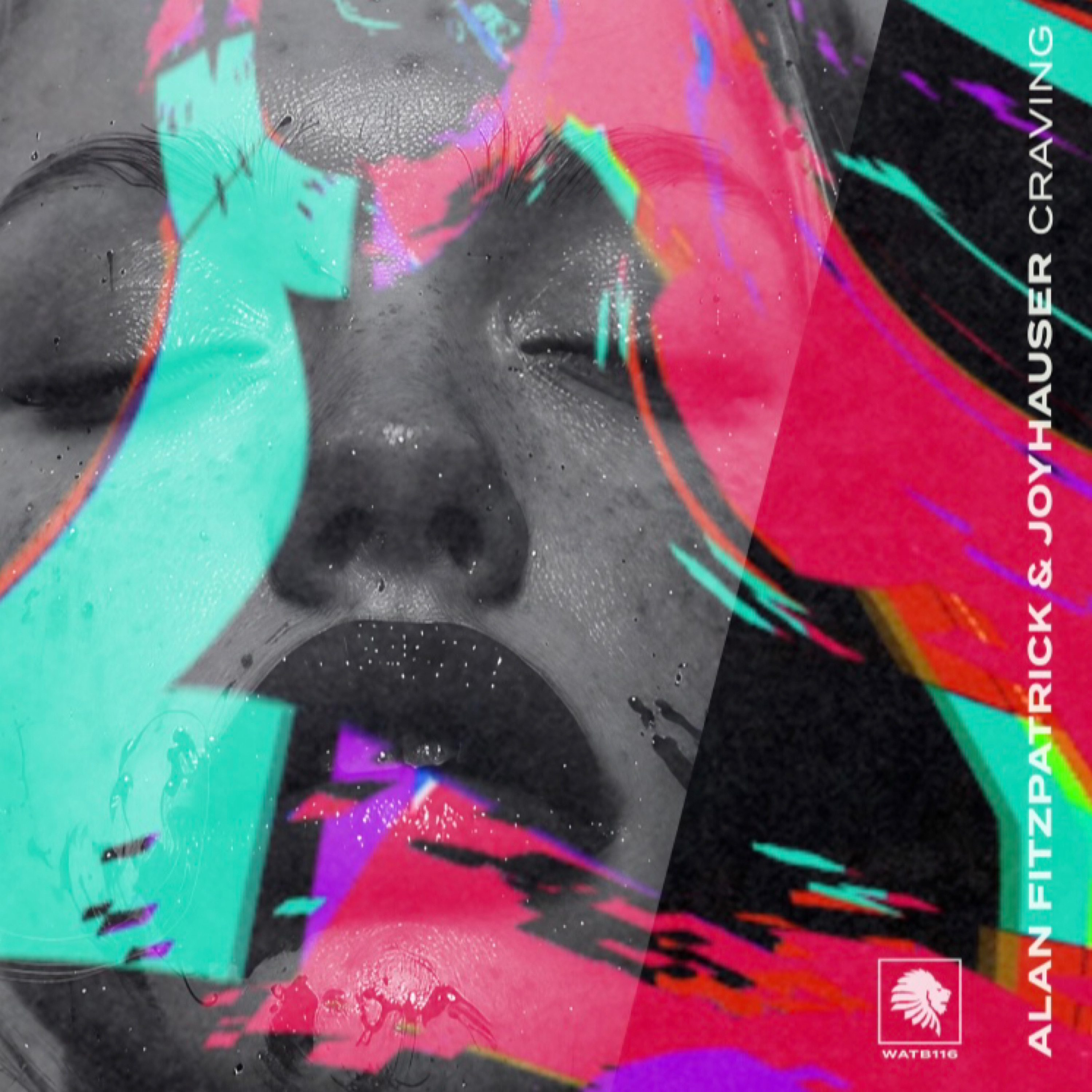 Craving - Single album cover