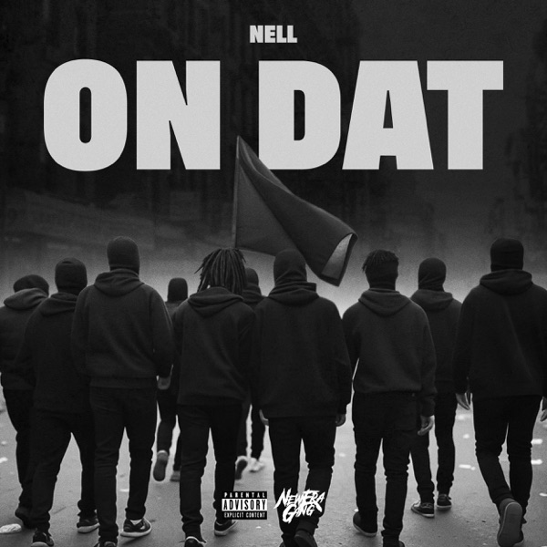 ON DAT - Single album cover