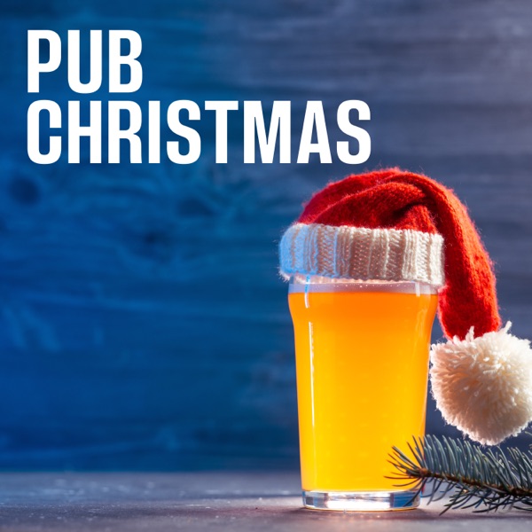 Pub Christmas | Office Christmas Party Hits album cover