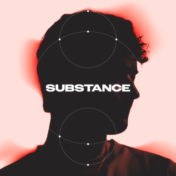 Substance album cover