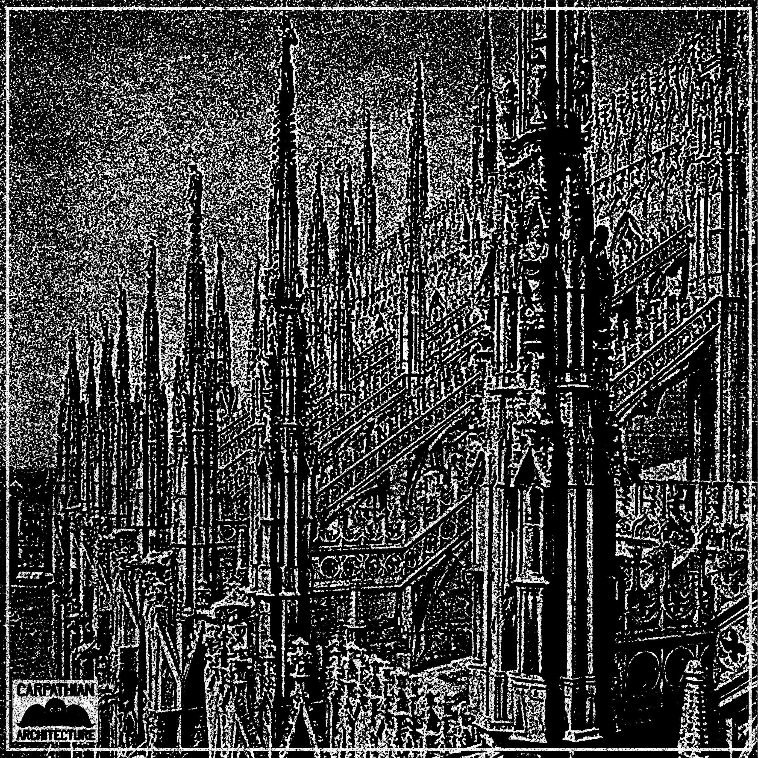 Castle in the sky - Single album cover