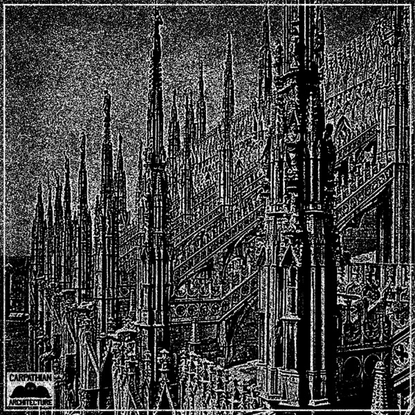 Castle in the sky - Single album cover