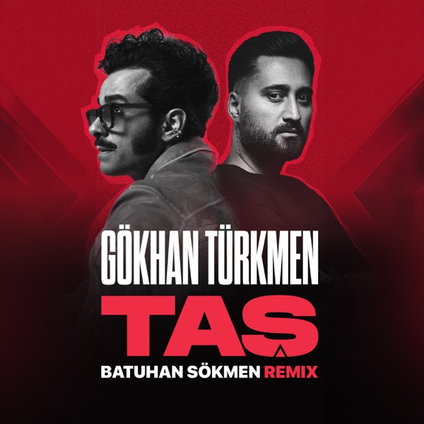 Taş (Batuhan Sökmen Remix) - Single album cover