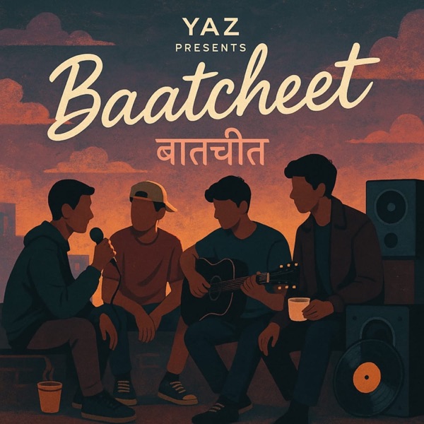 Baatcheet - Single album cover