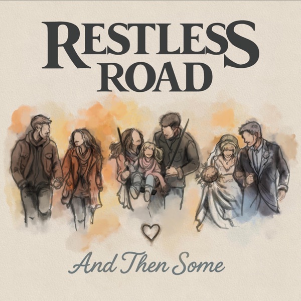 And Then Some - Single album cover