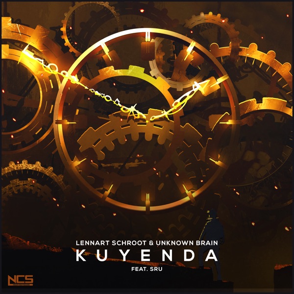 Kuyenda - Single album cover
