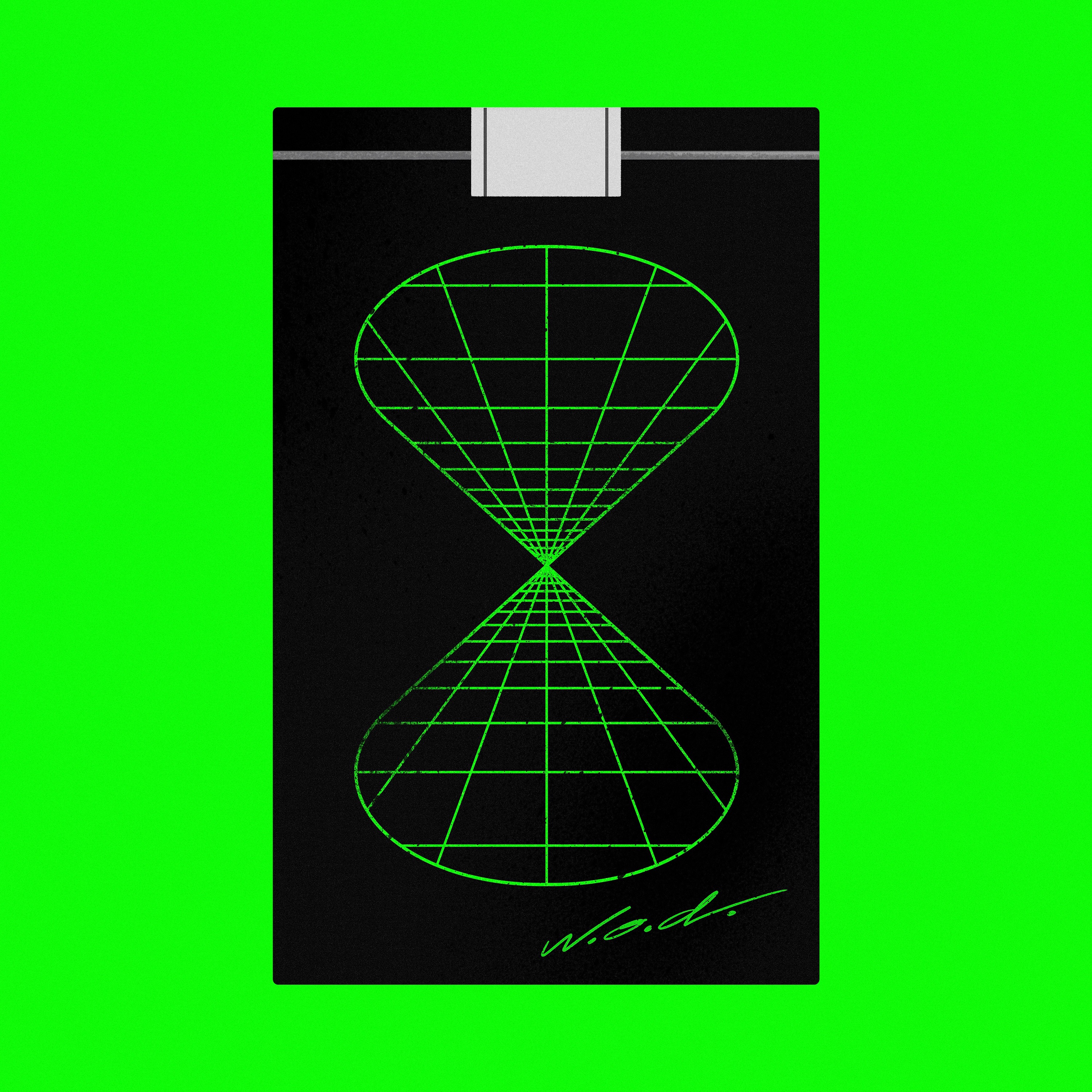 Endless Repeat - Single album cover