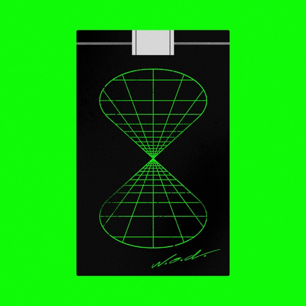 Endless Repeat - Single album cover