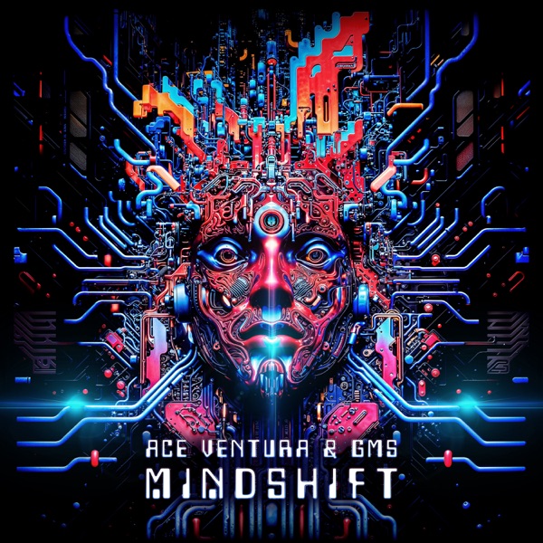 Mindshift - Single album cover