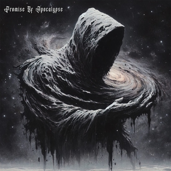 Promise of Apocalypse - Single album cover