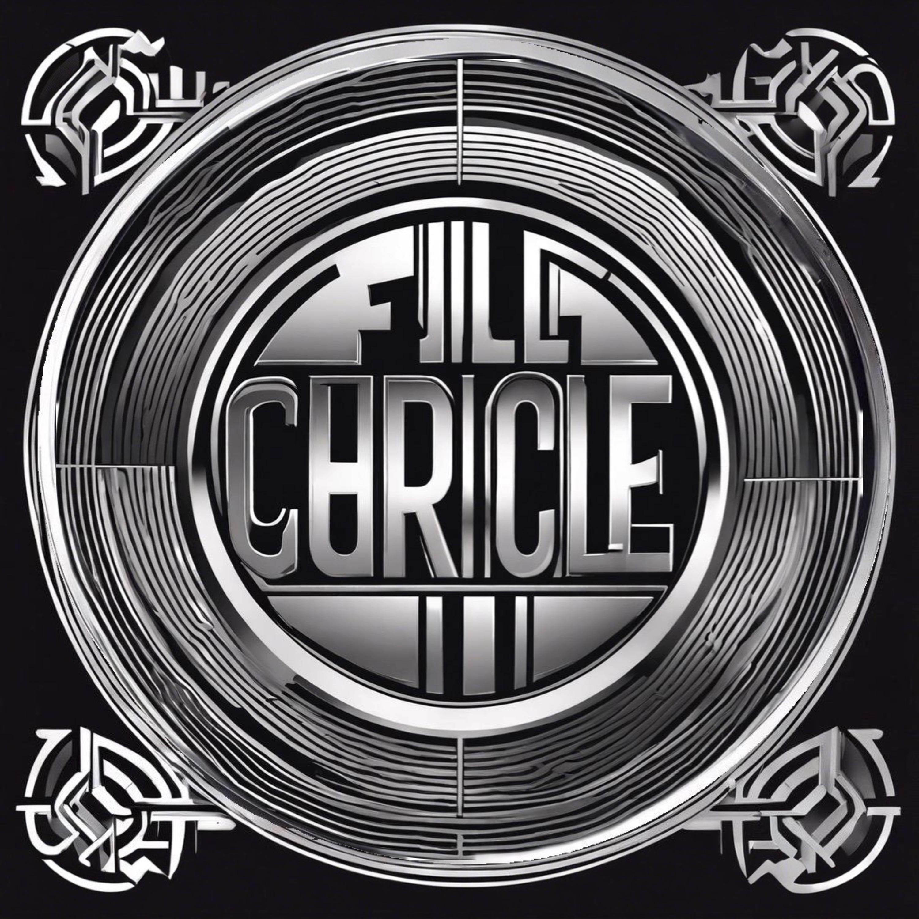 Full Circle (feat. Termanology & Statik Selektah) - Single album cover