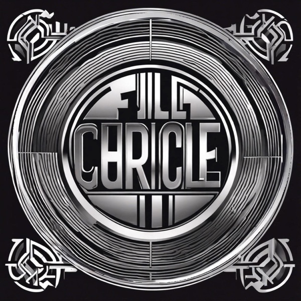 Full Circle (feat. Termanology & Statik Selektah) - Single album cover