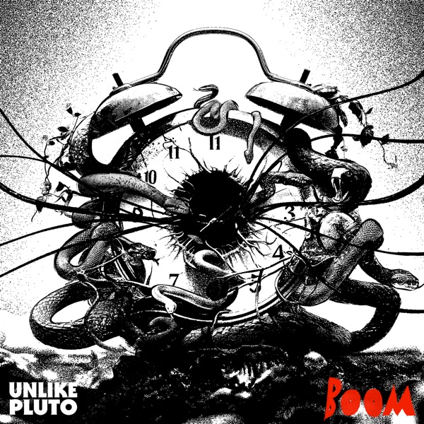 Boom - Single album cover