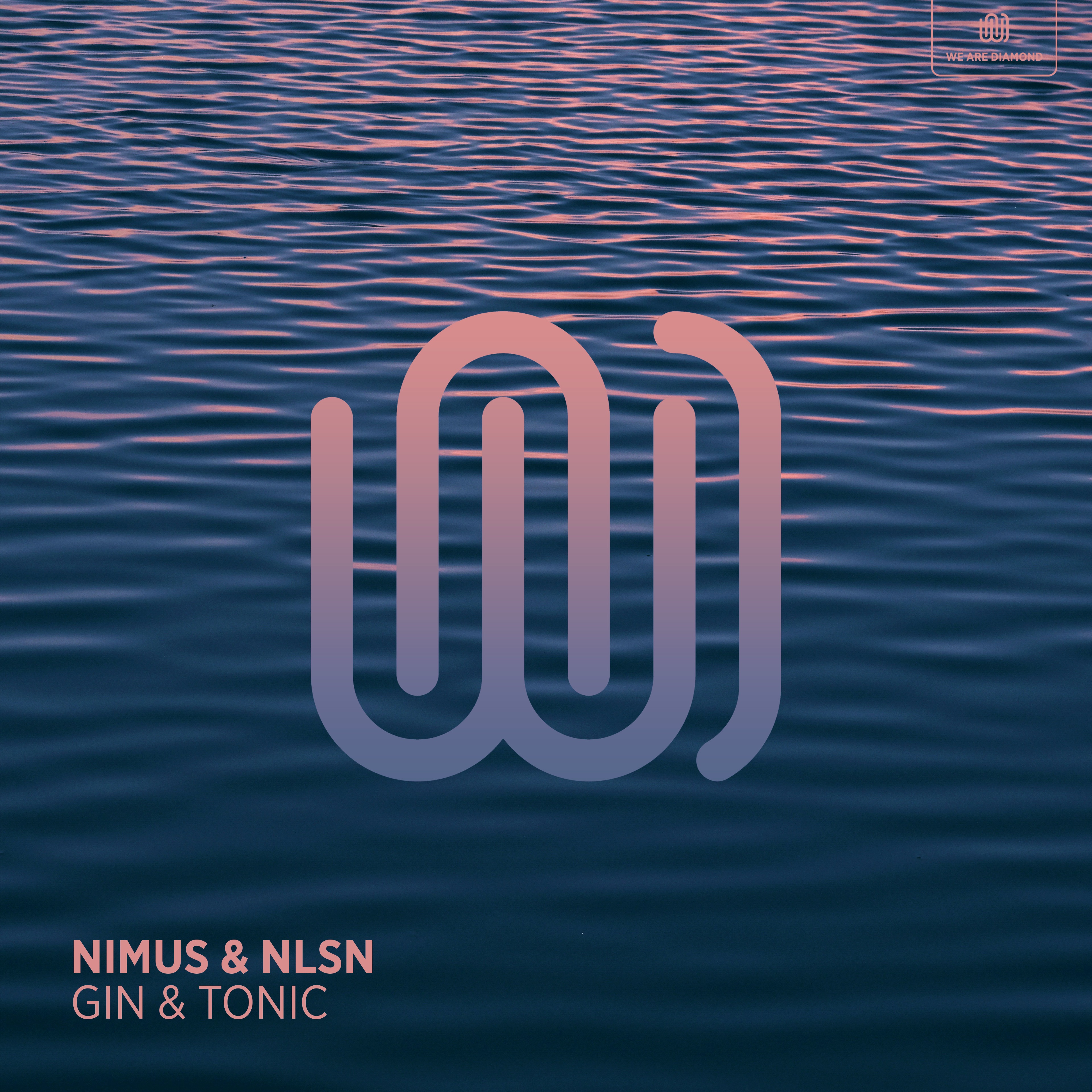 Gin & Tonic - Single album cover