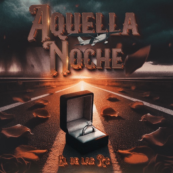 Aquella Noche - Single album cover
