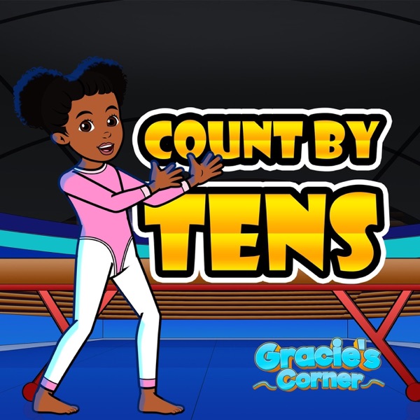 Count by Tens - Single album cover