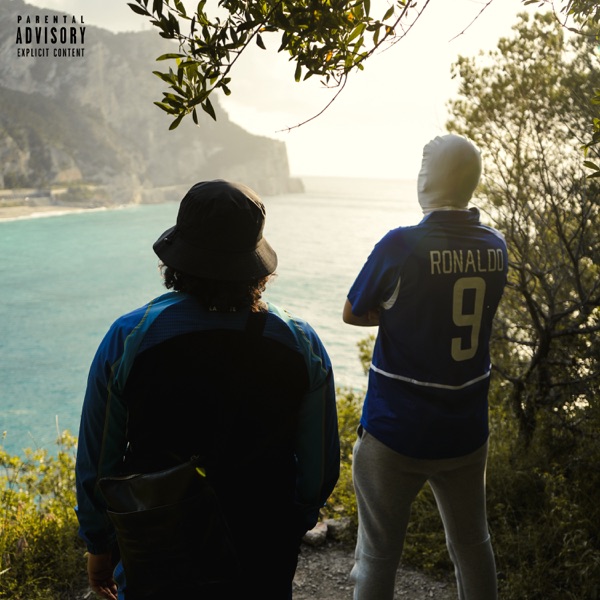 CHOUF - Single album cover