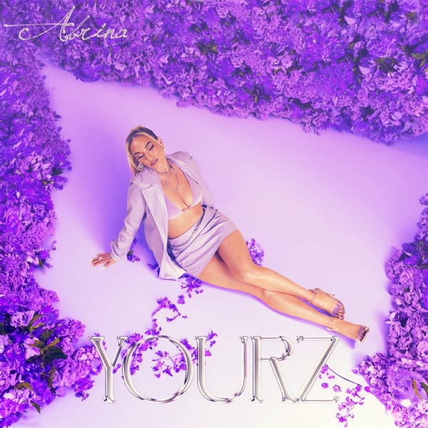 Yourz - Single album cover