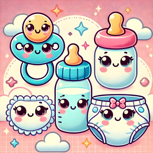 Songs for Babies and Baby Songs to Sing album cover