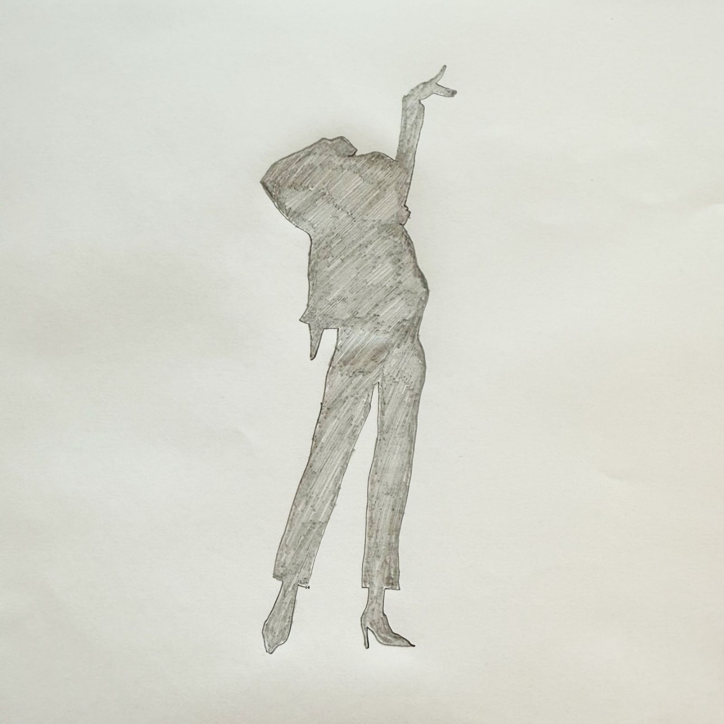 Feisty - Single album cover