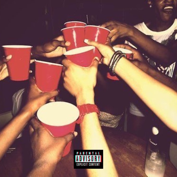 Wasted - Single album cover