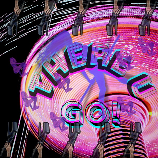There U Go (feat. Chrome) - Single album cover
