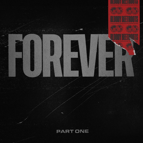 FOREVER PART ONE album cover