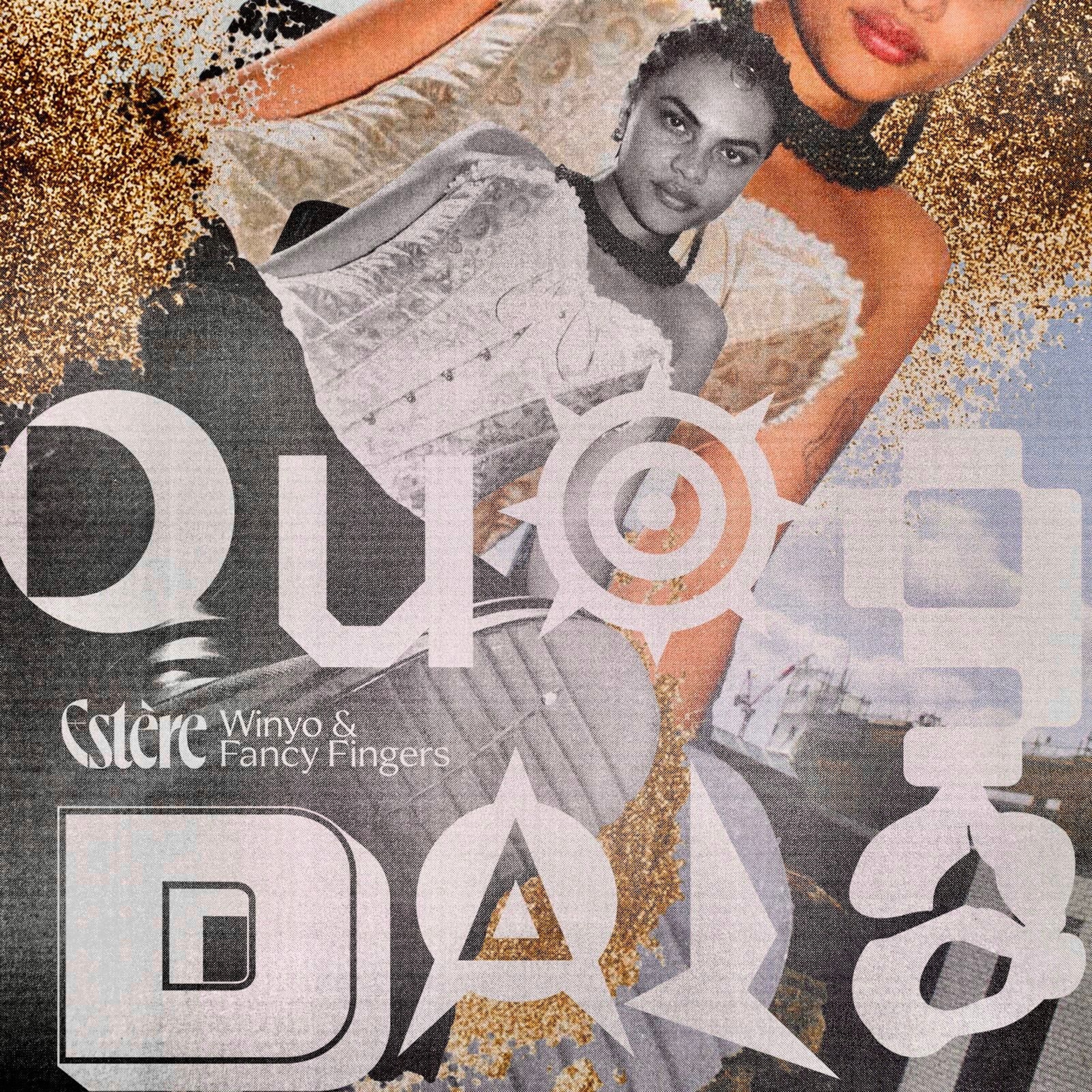 Duog Dala - Single album cover