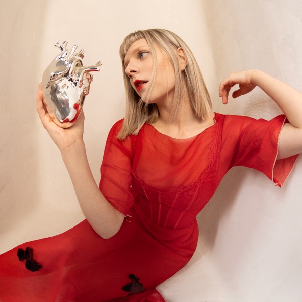 What Happened To The Heart? (Deluxe) album cover