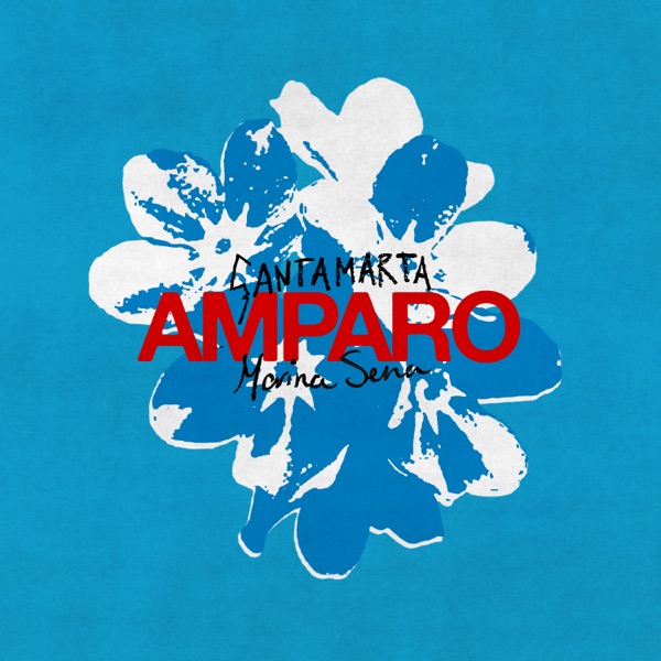 AMPARO - Single album cover