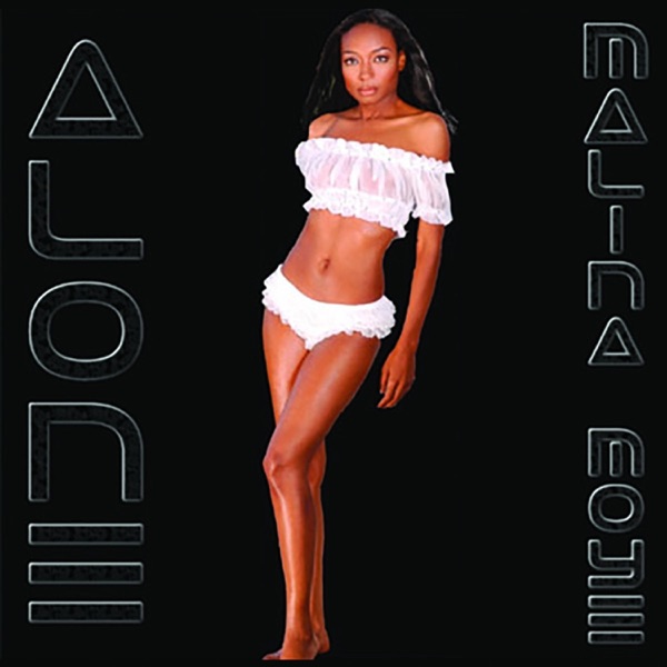 Alone - Single album cover