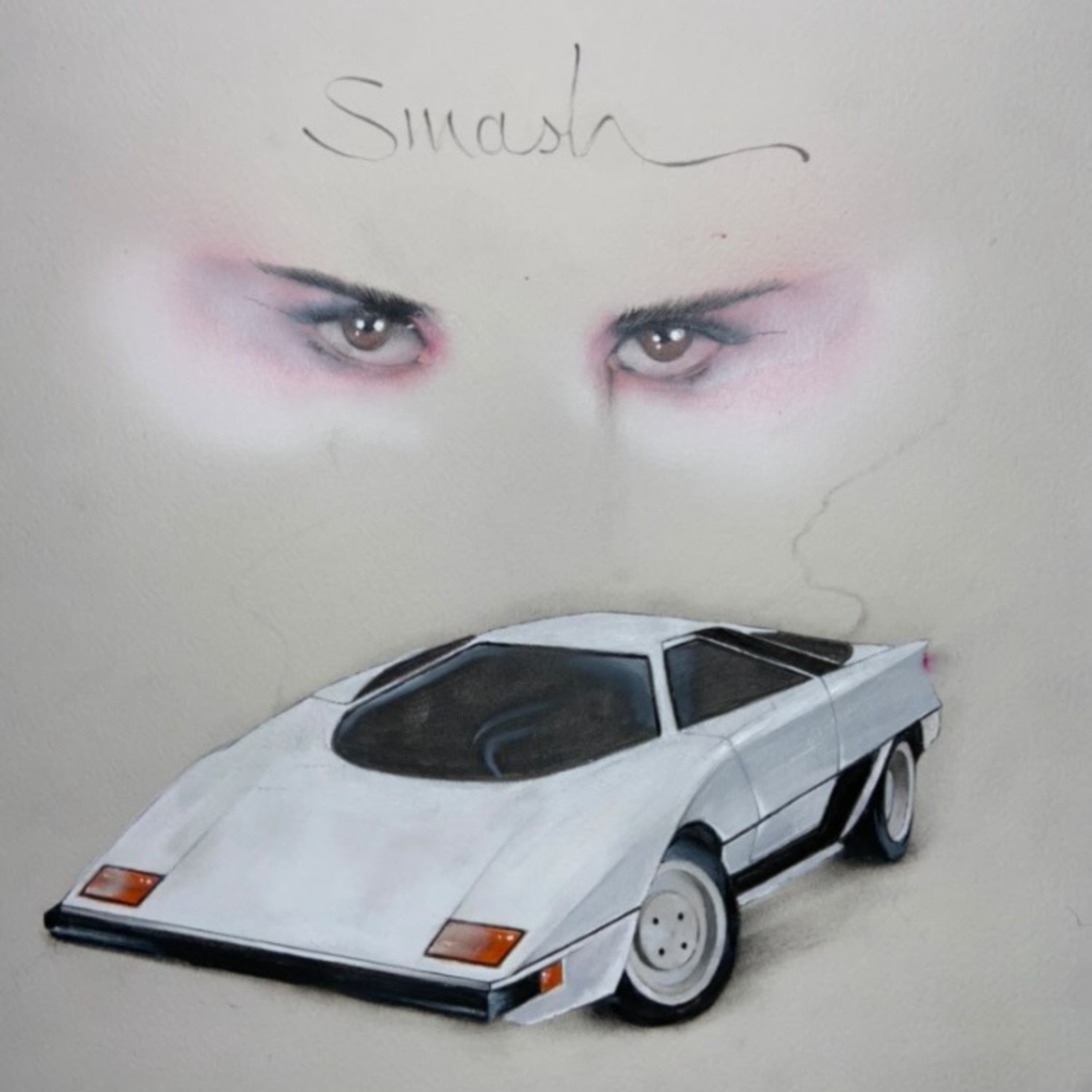 Smash - Single album cover