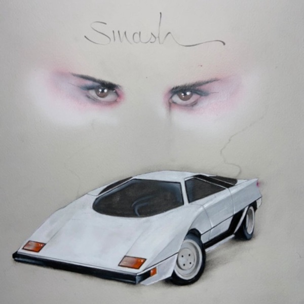 Smash - Single album cover