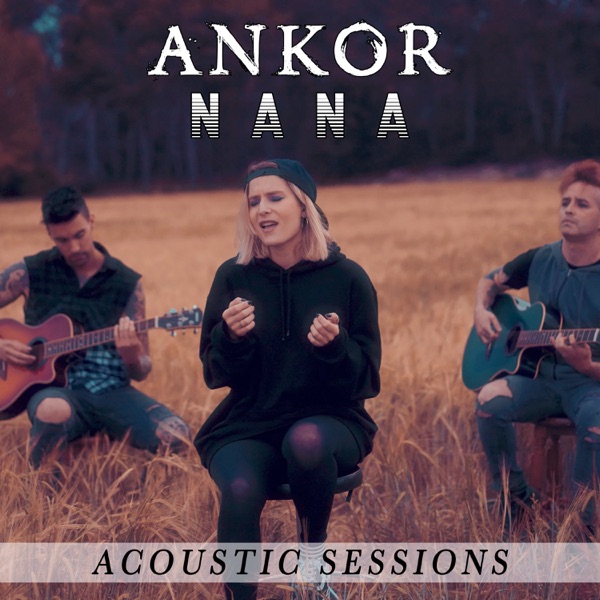 Nana (Acoustic Sessions) - Single album cover