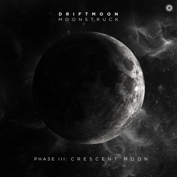 Moonstruck Phase III: Crescent Moon - EP album cover