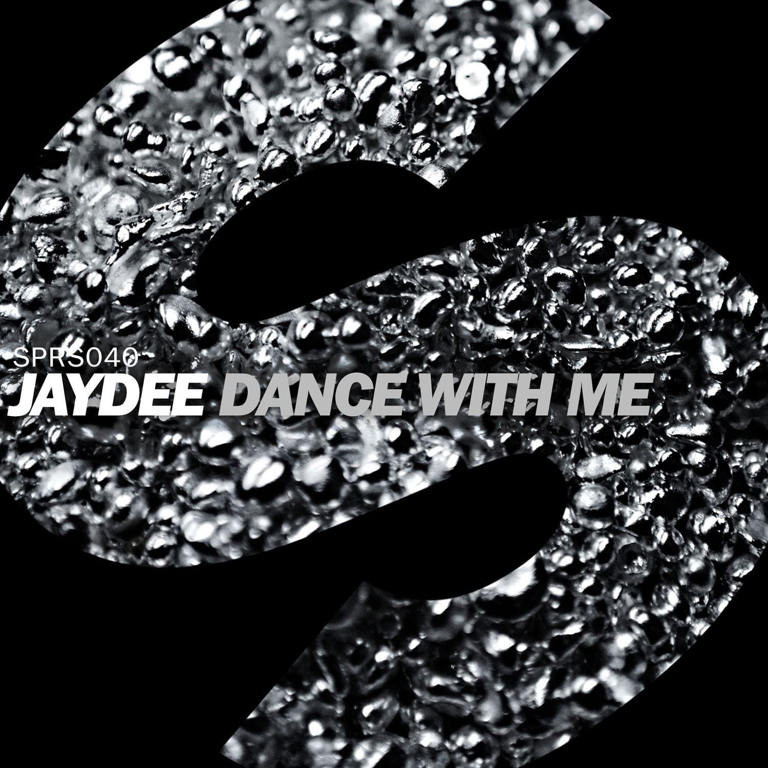 Dance With Me - EP album cover