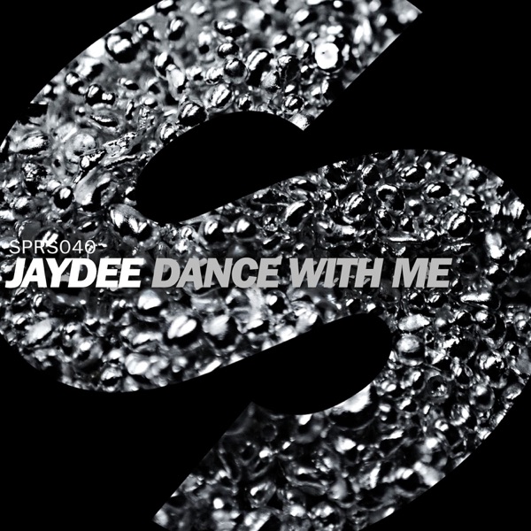Dance With Me - EP album cover