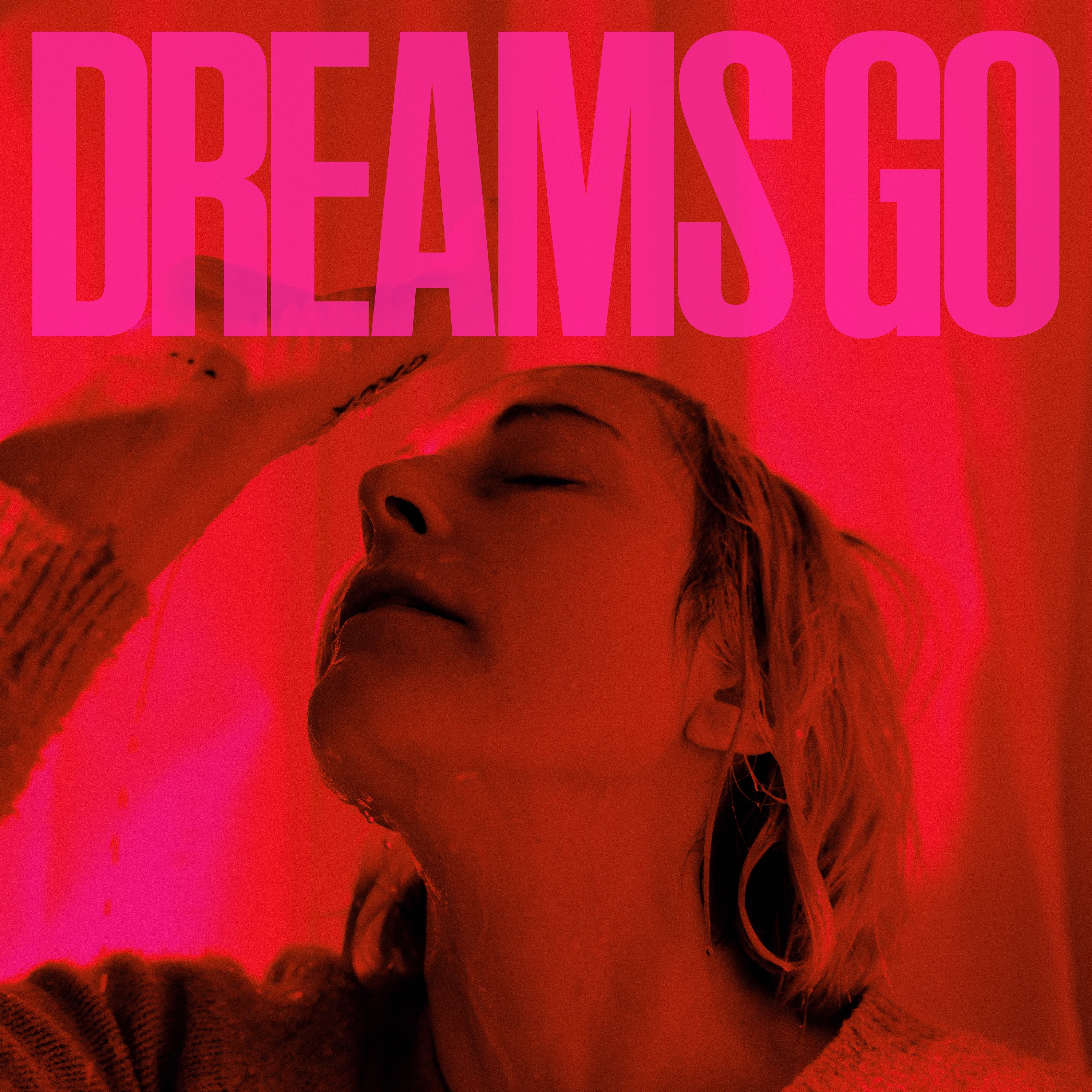 Dreams Go album cover