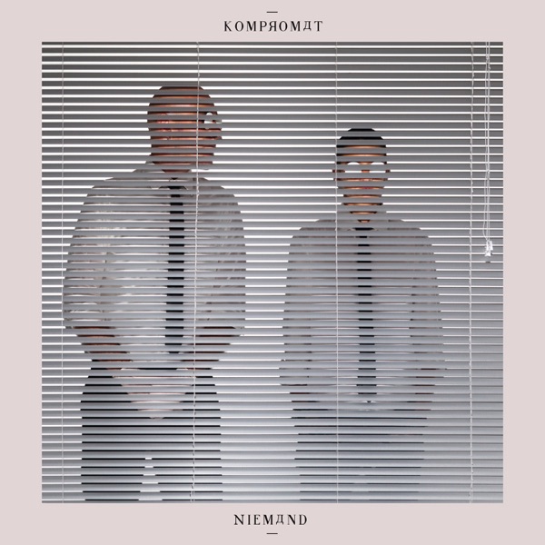 Niemand - Single album cover