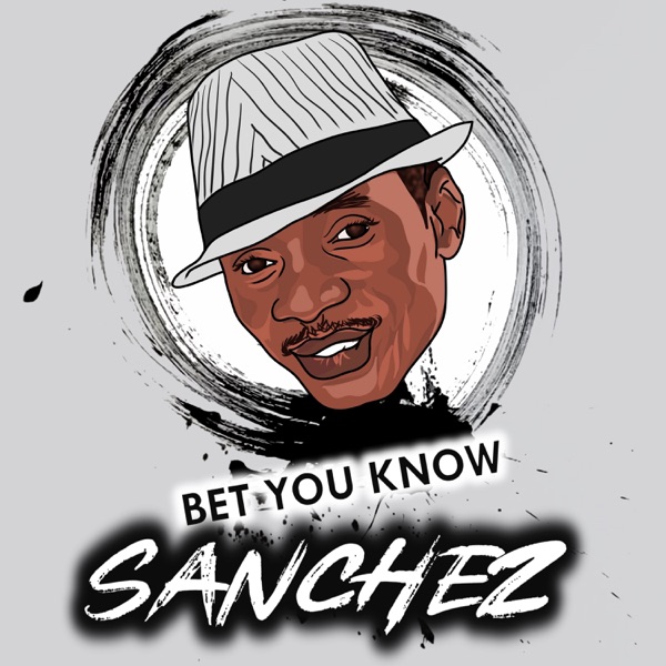 Bet You Know - Single album cover