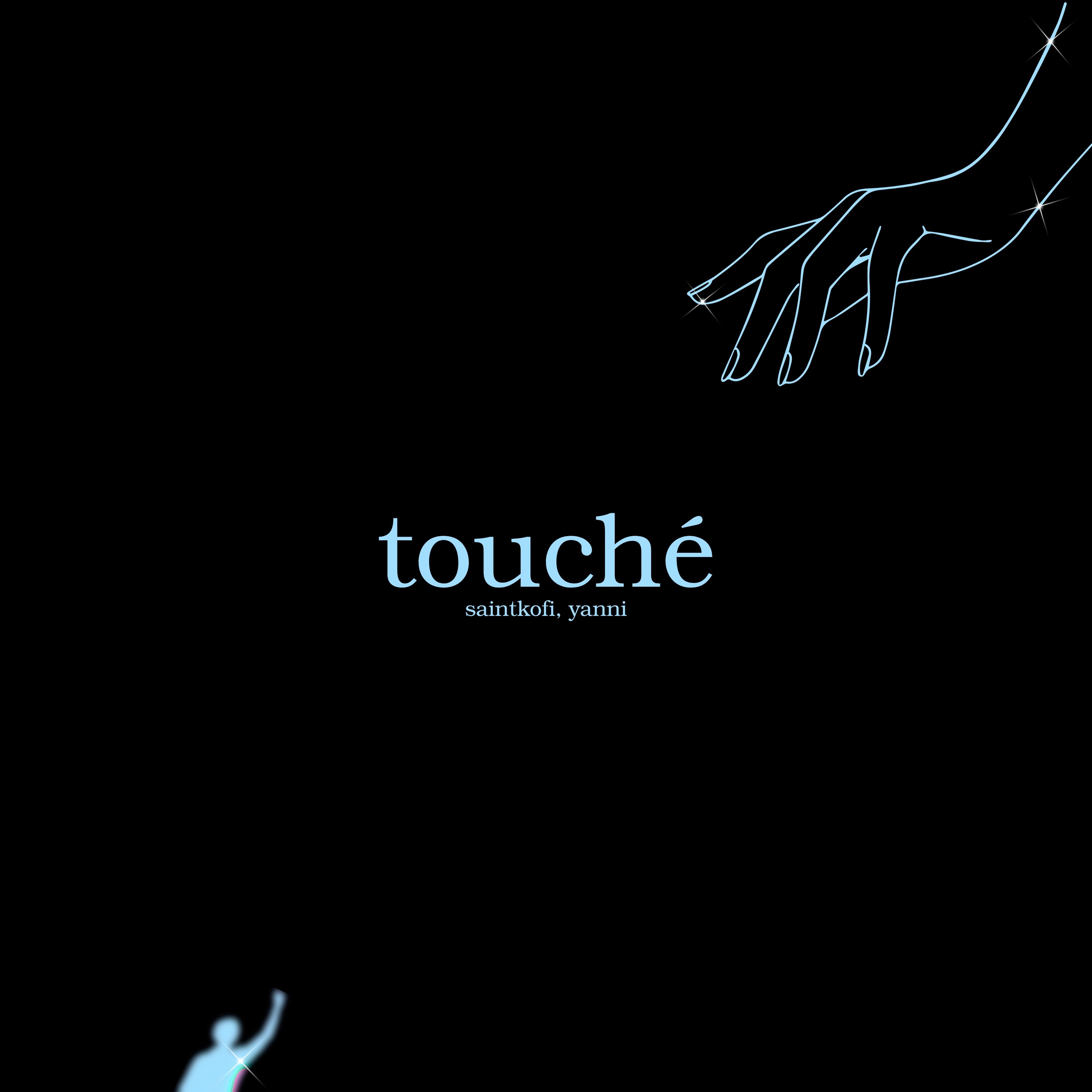 Touché - Single album cover