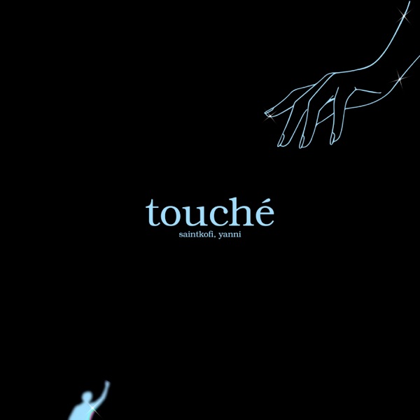 Touché - Single album cover