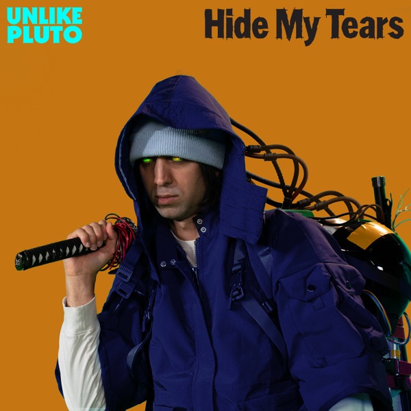 Hide My Tears - Single album cover
