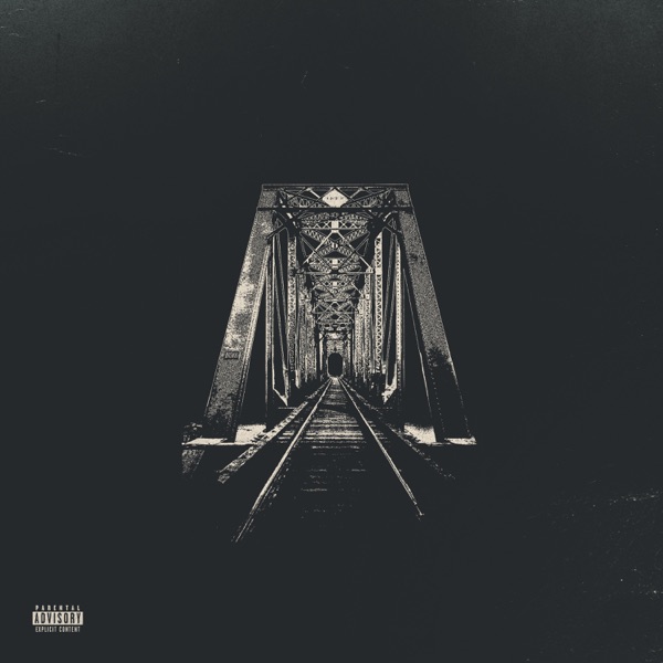 LA PEOPLE II - Single album cover