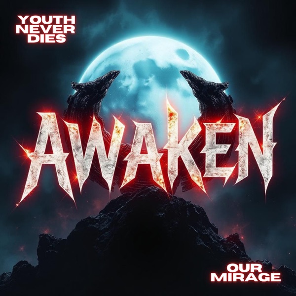 Awaken (feat. Onlap) - Single album cover